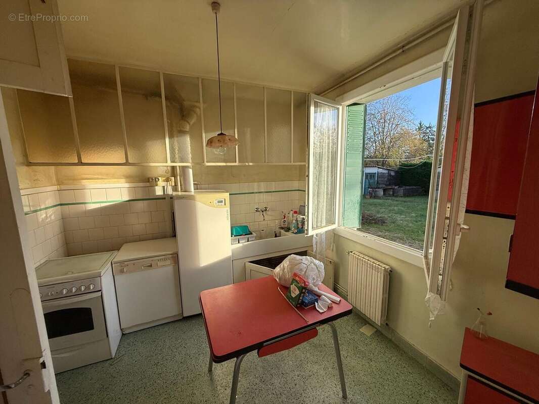 Photo 9 - Maison à LES PUJOLS