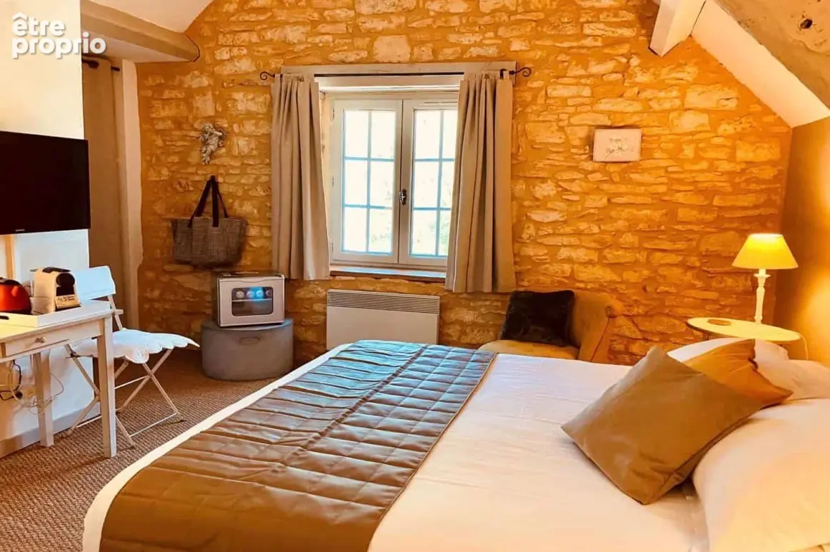 Propriété d'exception aux portes de Sarlat-la-Canéda - photo 7