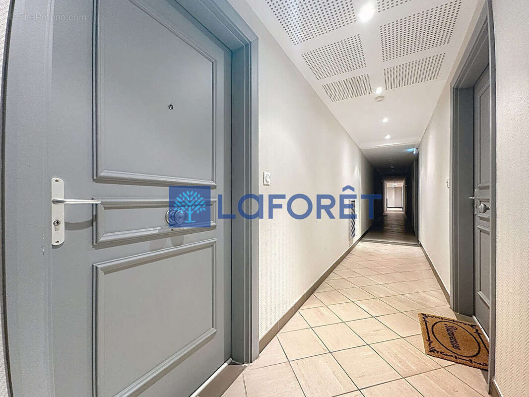 Appartement à DRAGUIGNAN