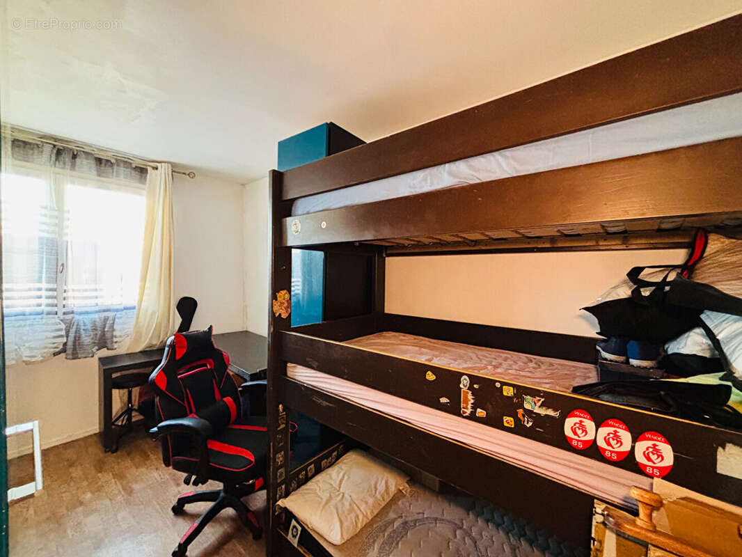 Appartement à BEZONS