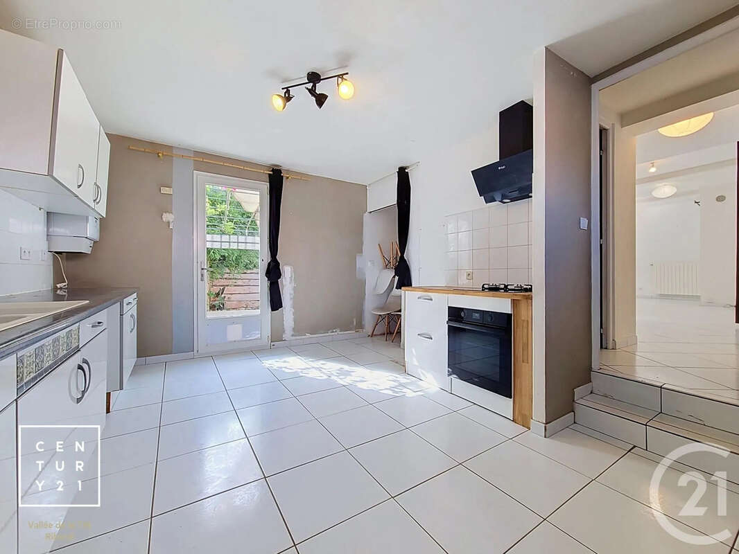 Maison 93 m² à Millas  - photo 9