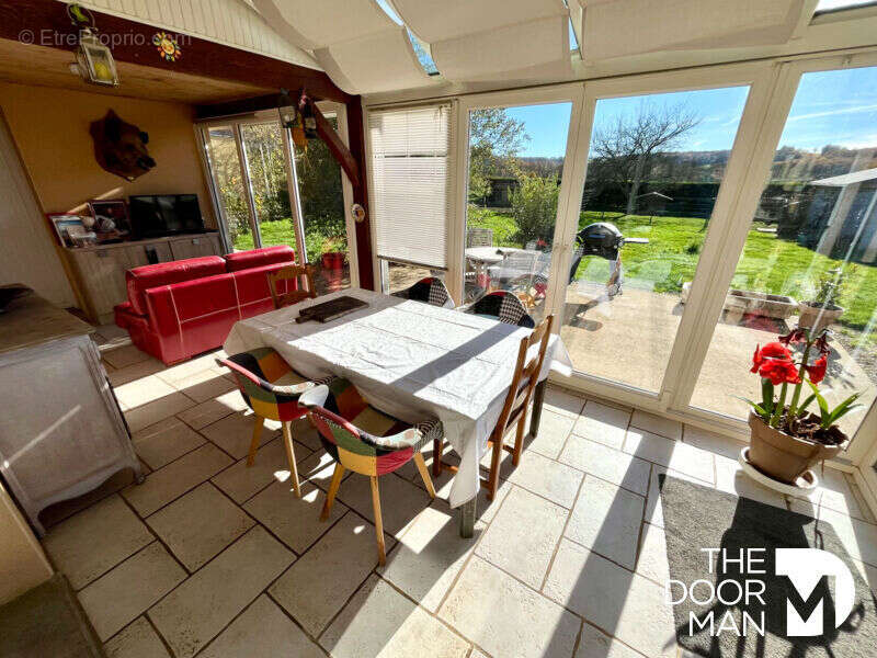 Maison à NEUILLY-L&#039;EVEQUE