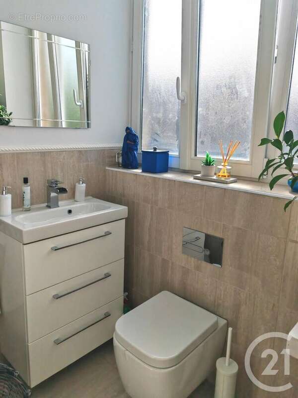 Maison à CHALONS-EN-CHAMPAGNE