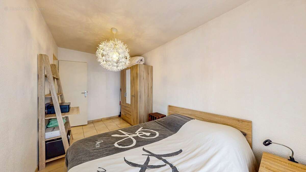 Appartement à SAINTE-CROIX-EN-PLAINE