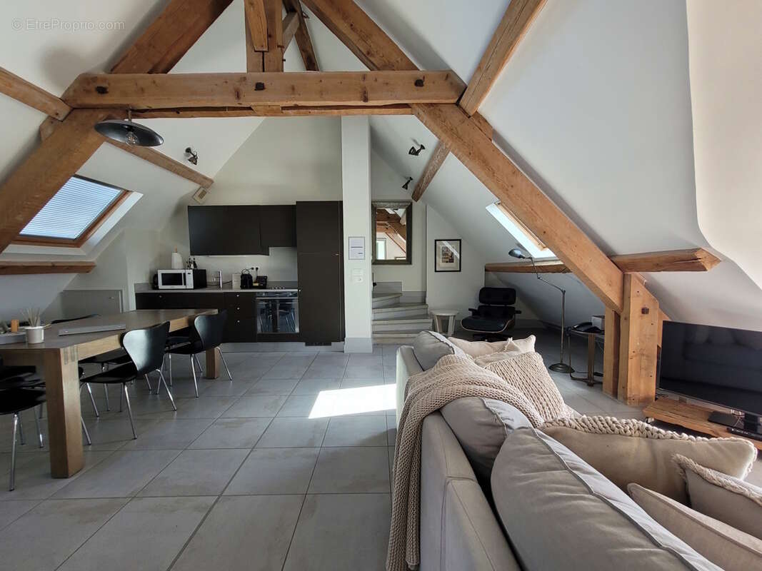 Appartement à CAPESTANG