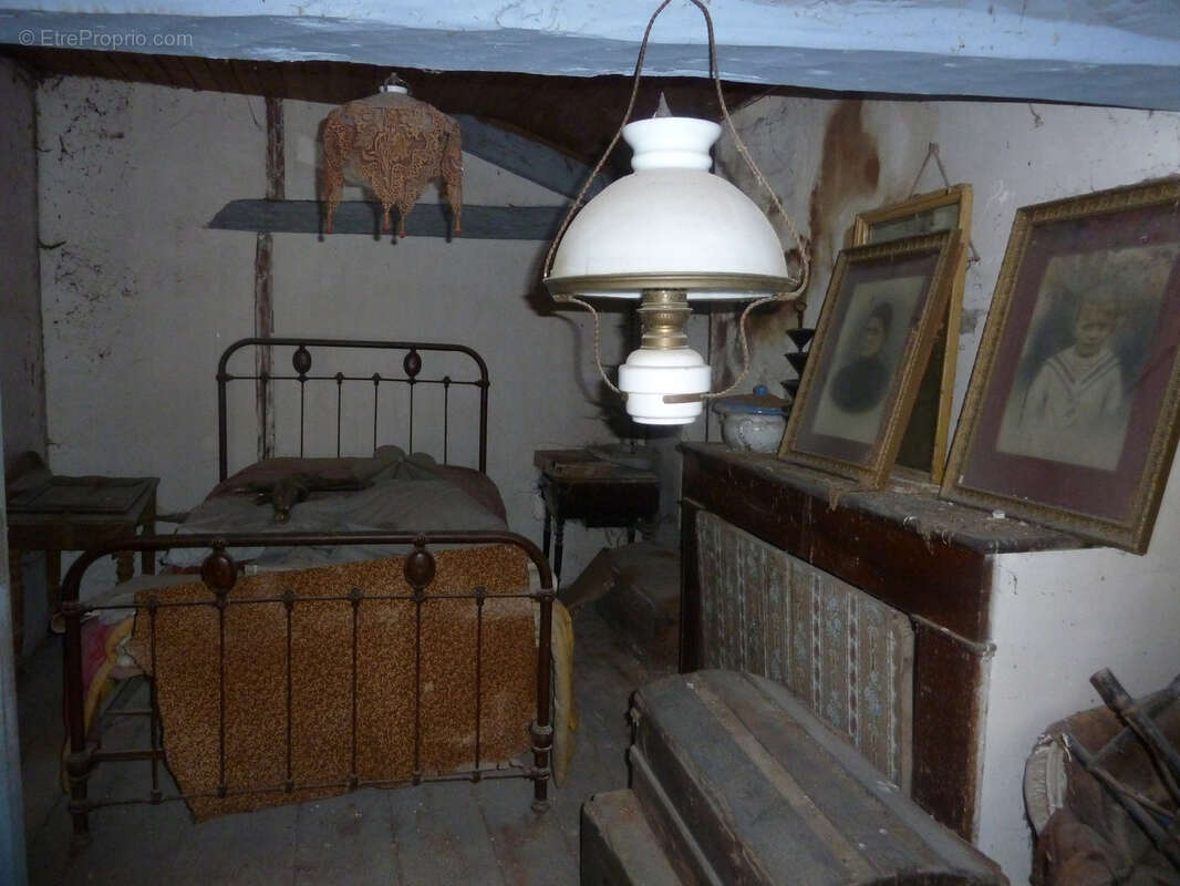 Maison à PUY-L'EVEQUE