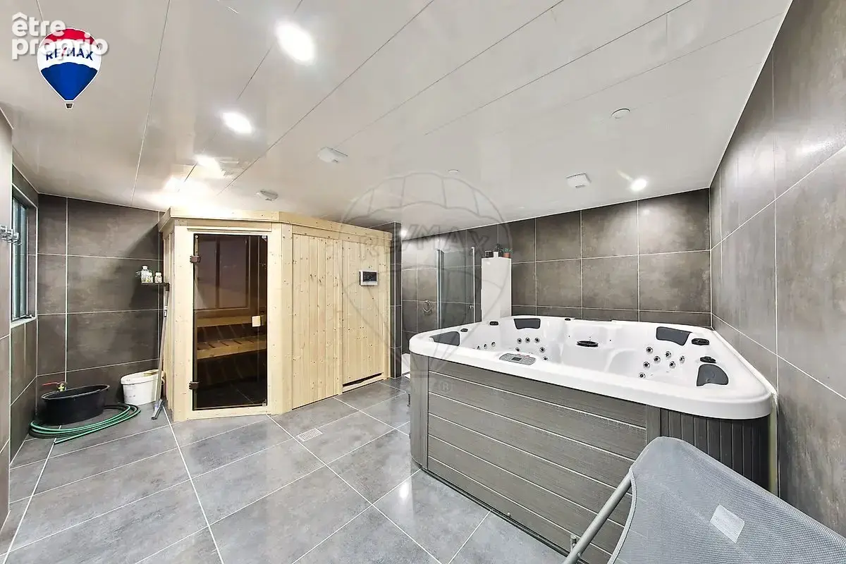 Maison 4 chambre(s) à vendre - photo 21
