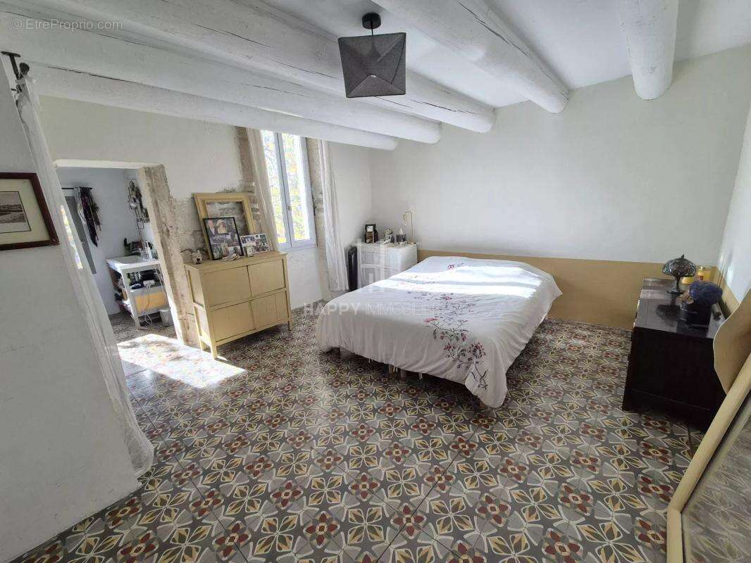 Maison à SAINT-REMY-DE-PROVENCE