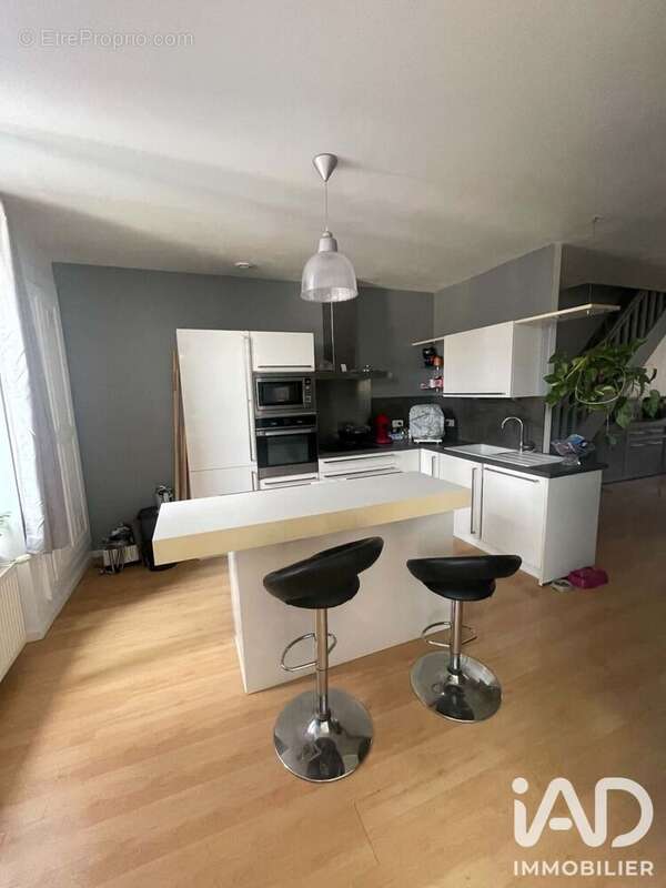 Maison 114 m² à Chevillon  - photo 3