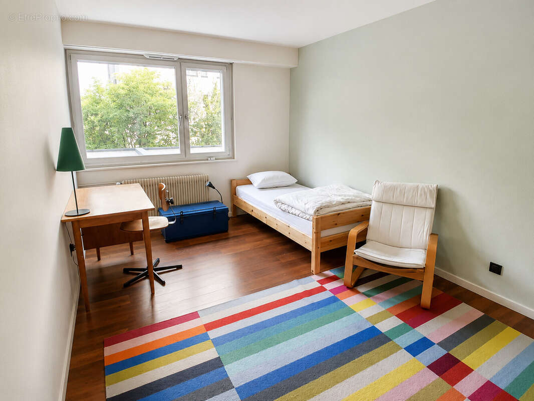 Appartement à MULHOUSE