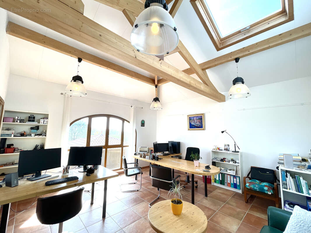 Maison à MARCIAC