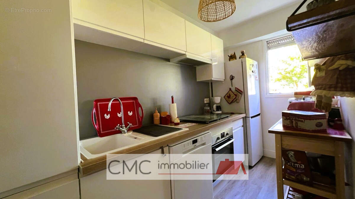 Appartement à CHARTRES