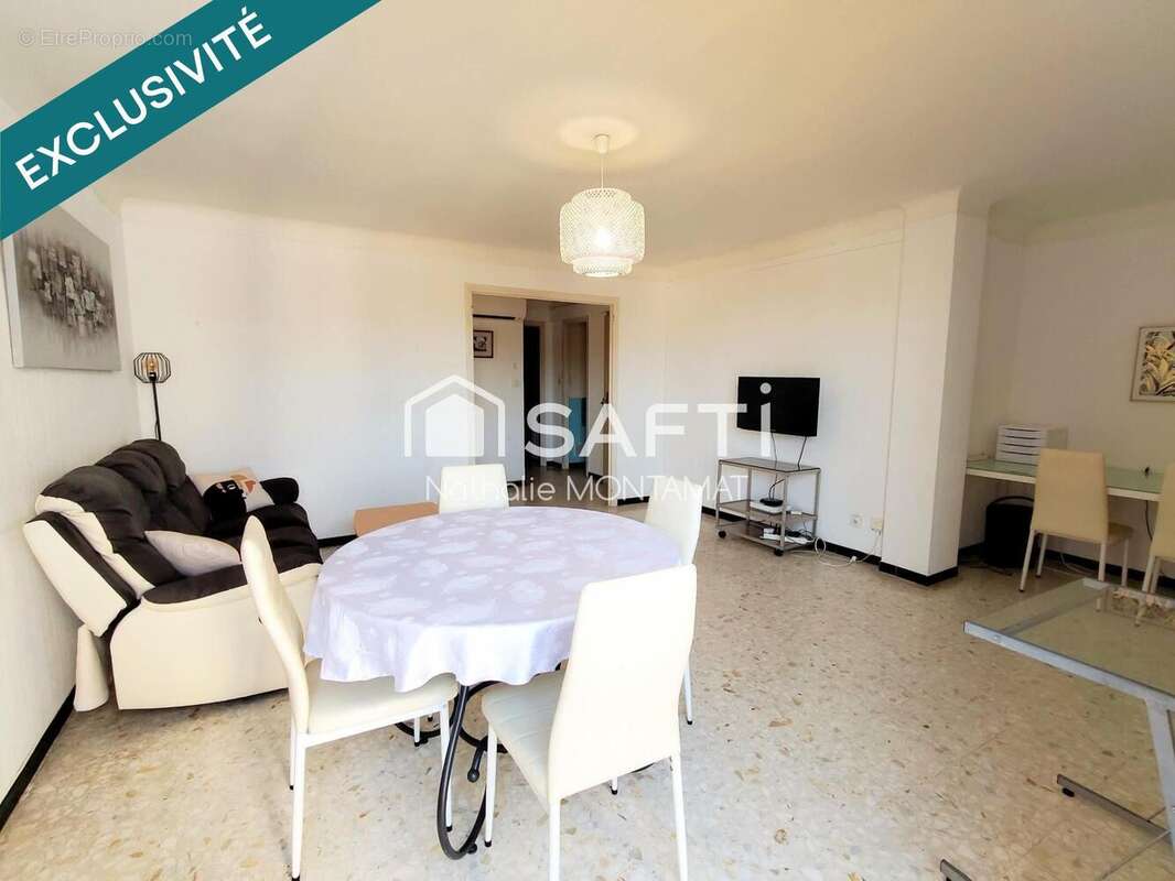 Appartement 79 m² à Perpignan  - photo 3