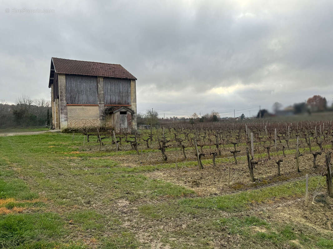 Maison à CARS