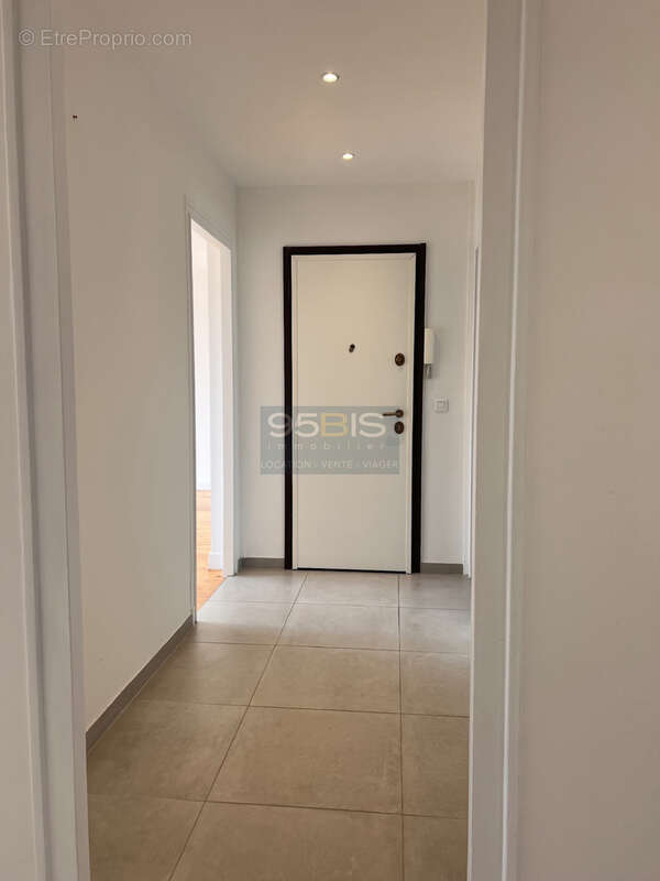 Appartement à CALUIRE-ET-CUIRE