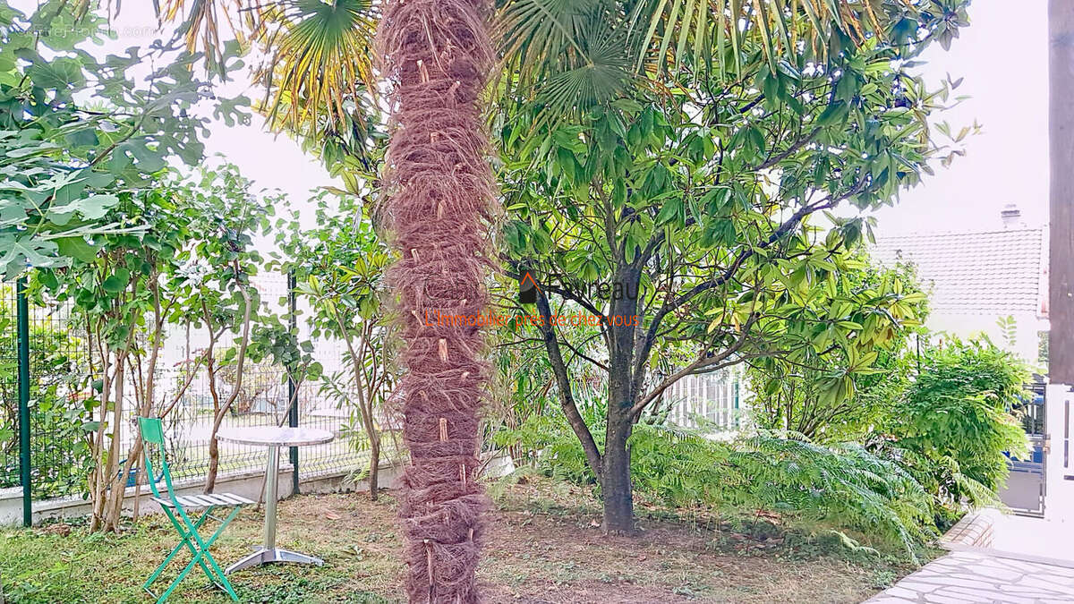 Maison à VITRY-SUR-SEINE