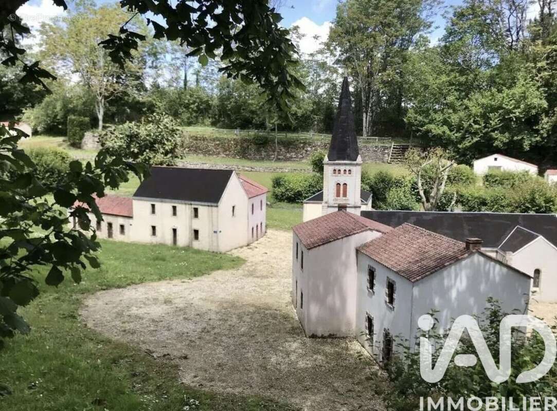 Photo 7 - Maison à CORCOUE-SUR-LOGNE