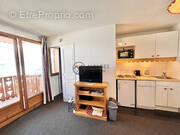 Appartement à RISOUL
