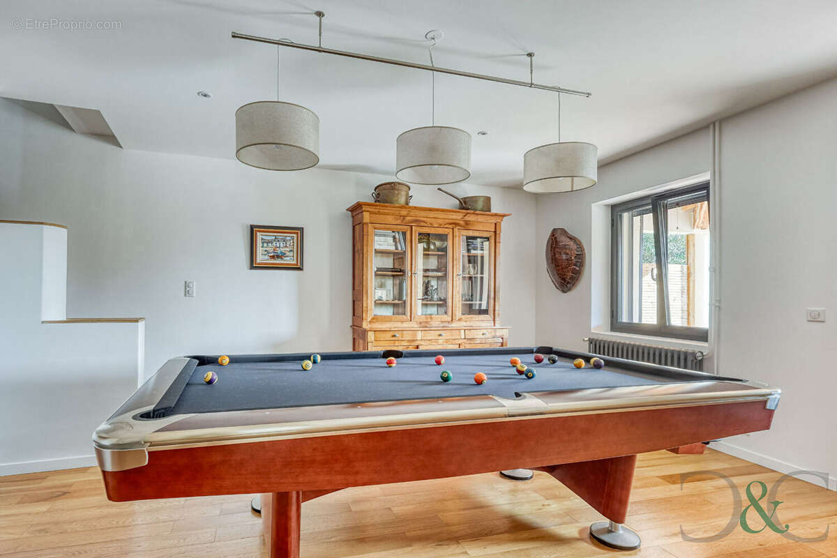 Maison à BORMES-LES-MIMOSAS