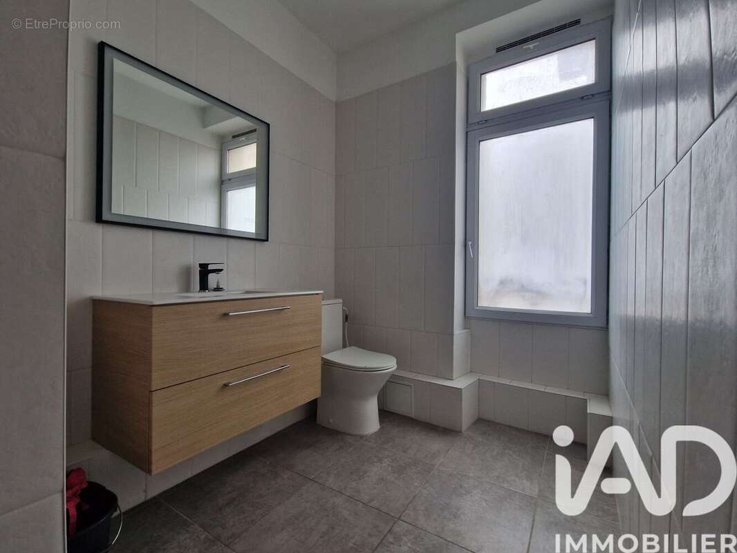 Photo 5 - Appartement à VILLENEUVE-SAINT-GEORGES