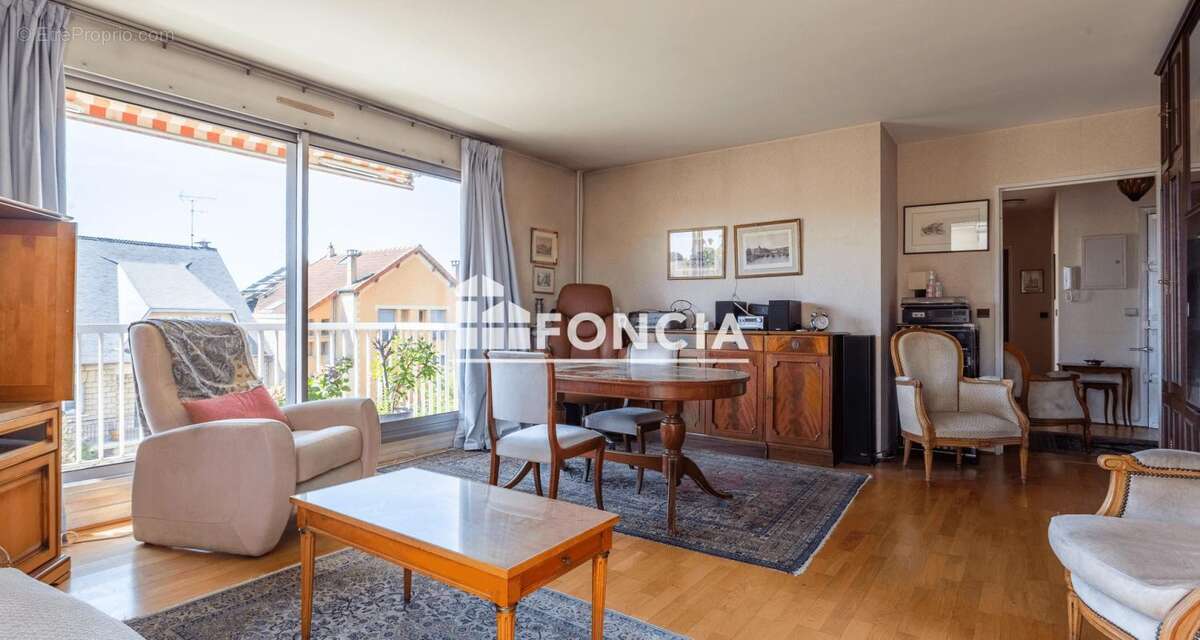 Appartement à ANTONY