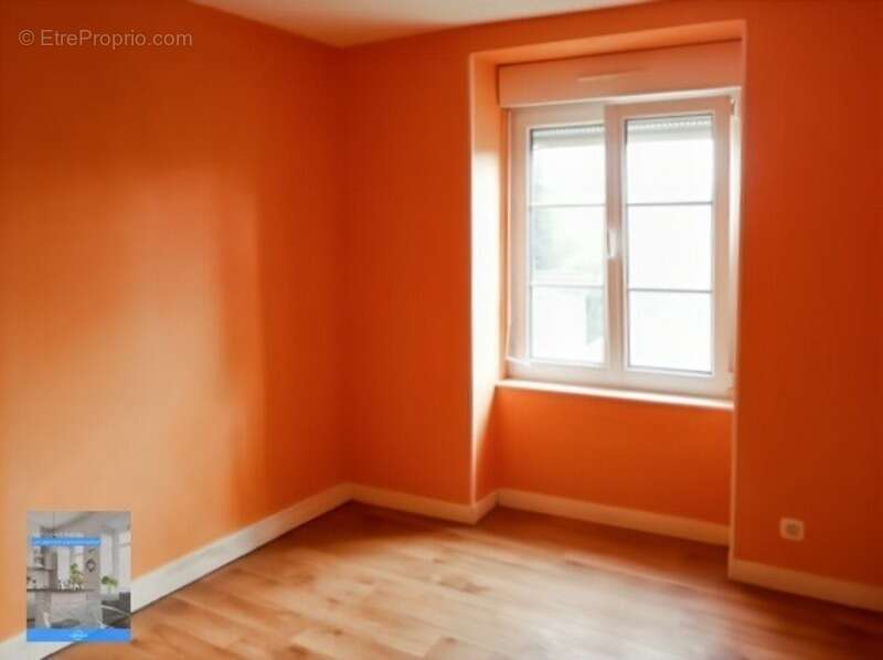 Maison à vendre 3 pièces MONTSECRET (61) - photo 9