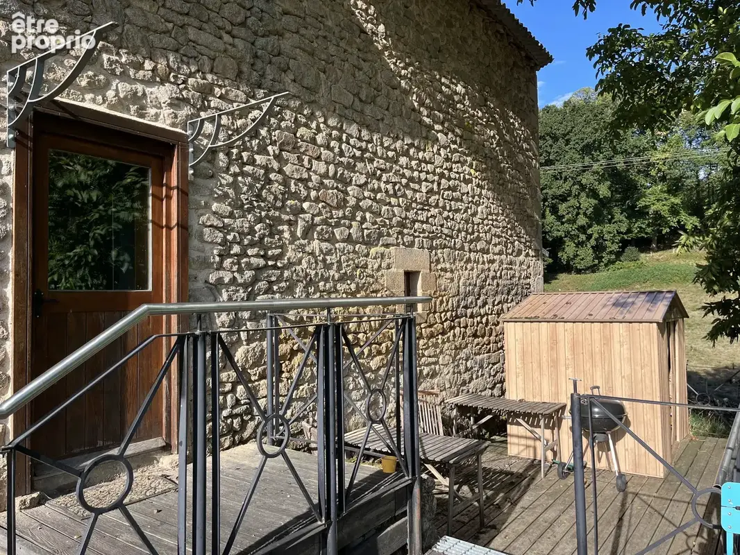 Belle maison de quatre chambres dans un environnement paisible - photo 14