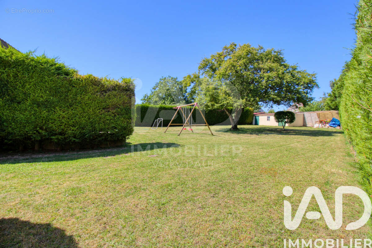 Photo 3 - Maison à PITHIVIERS-LE-VIEIL