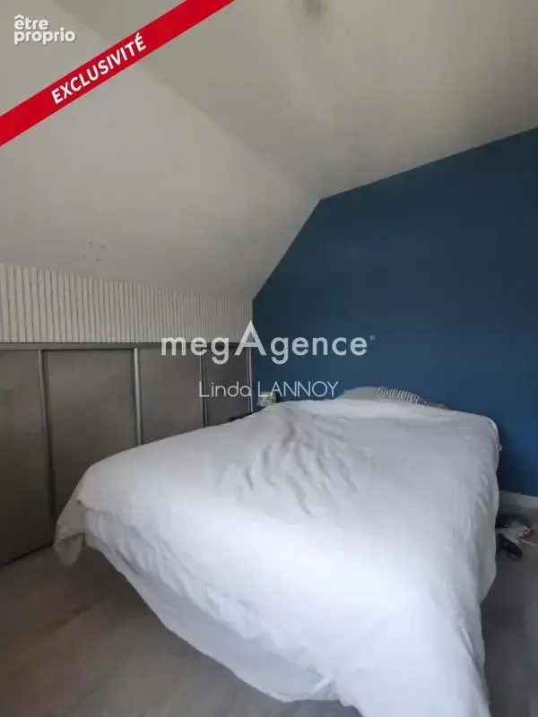 Maison semi mitoyenne - photo 4