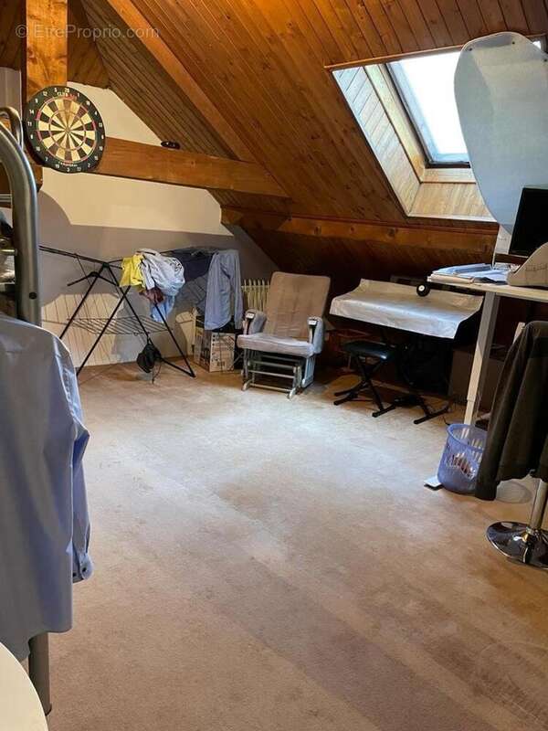 Photo 8 - Appartement à GEX