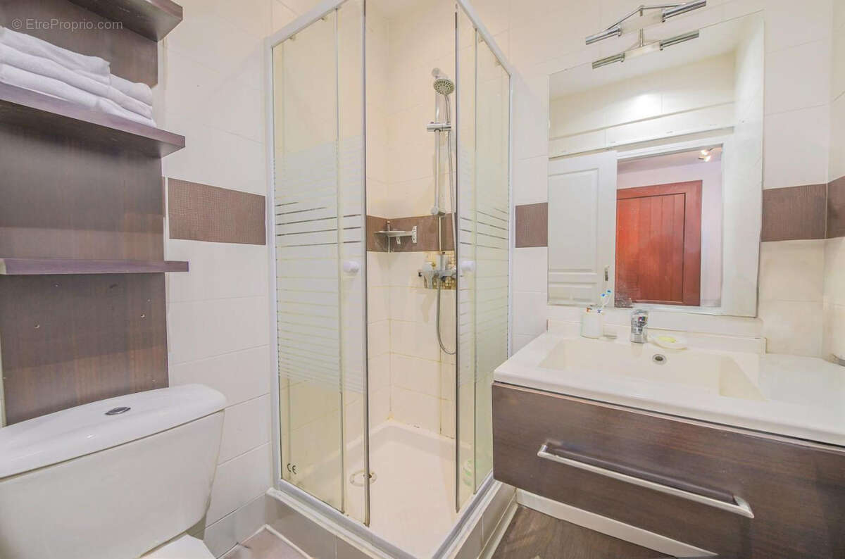 Appartement à SAN-MARTINO-DI-LOTA