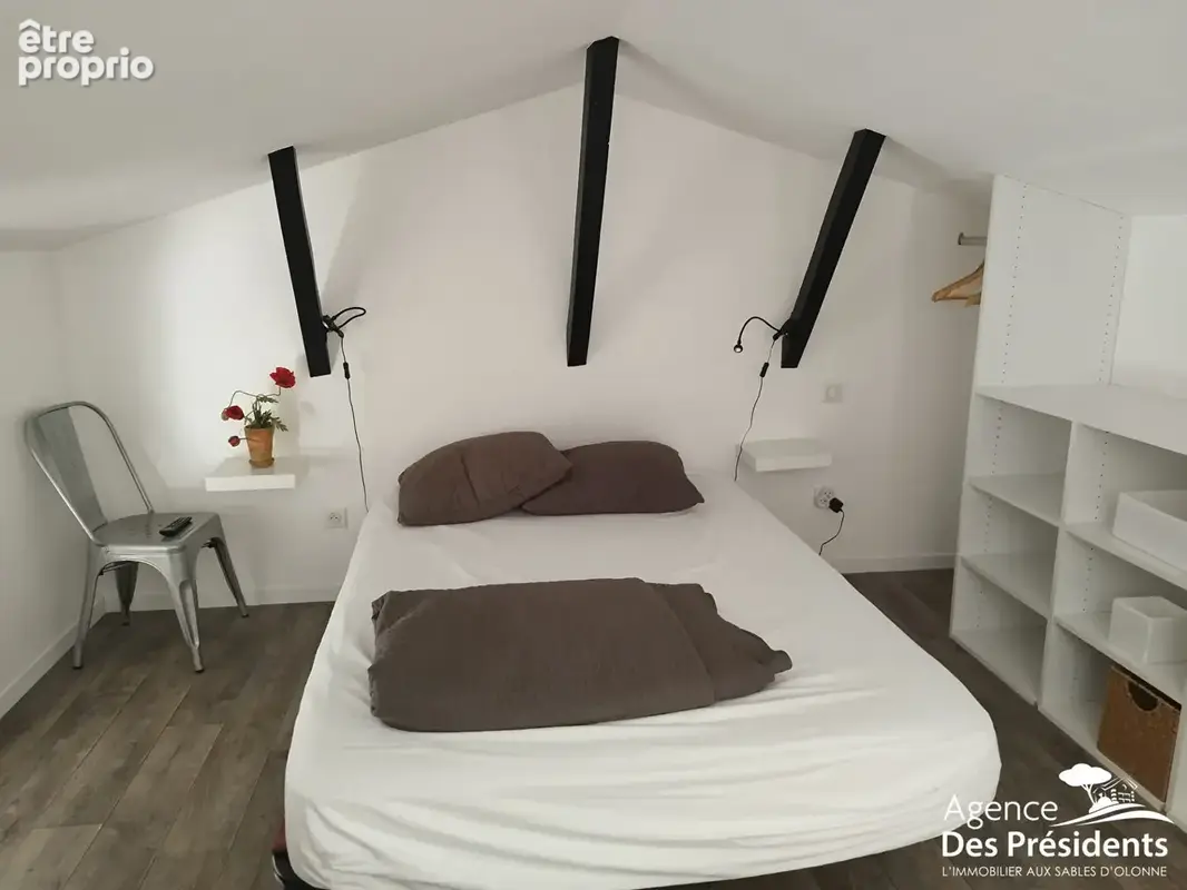 Maison - centre ville/gare - photo 6