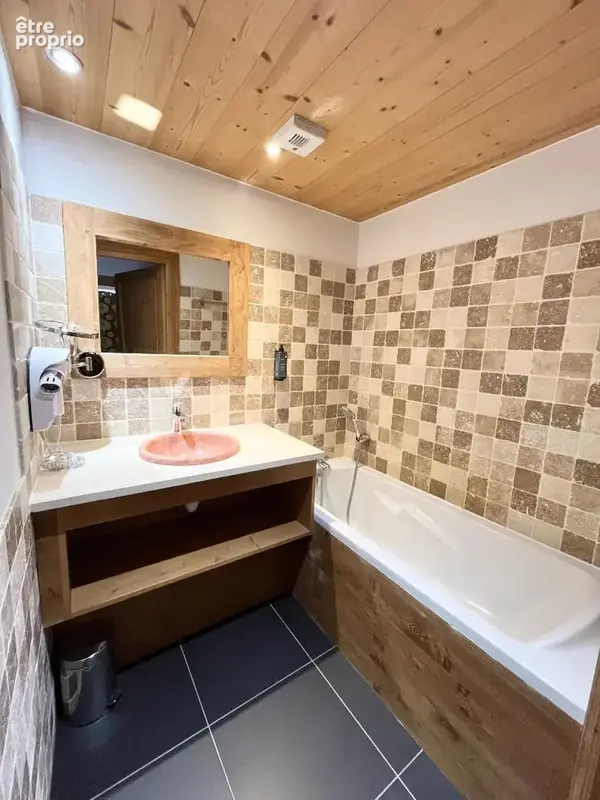 Appartement  - Arc 2000 - photo 6