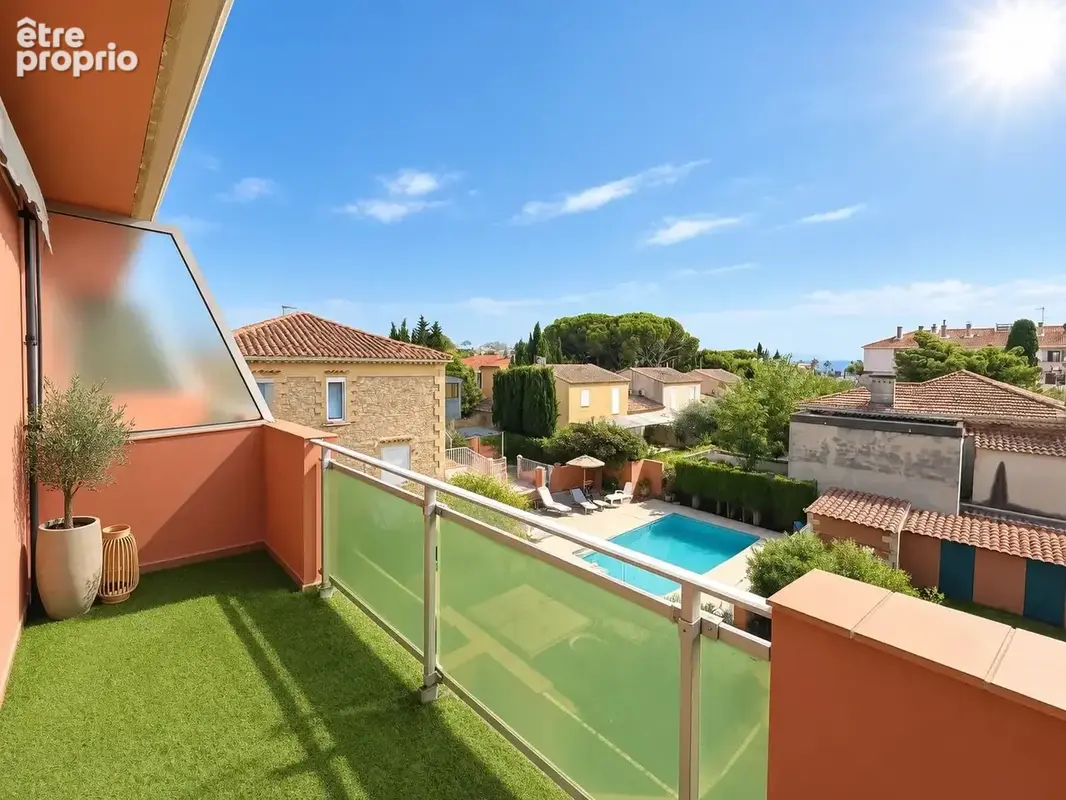 Photo Appartement à La Ciotat au prix de 200 000€