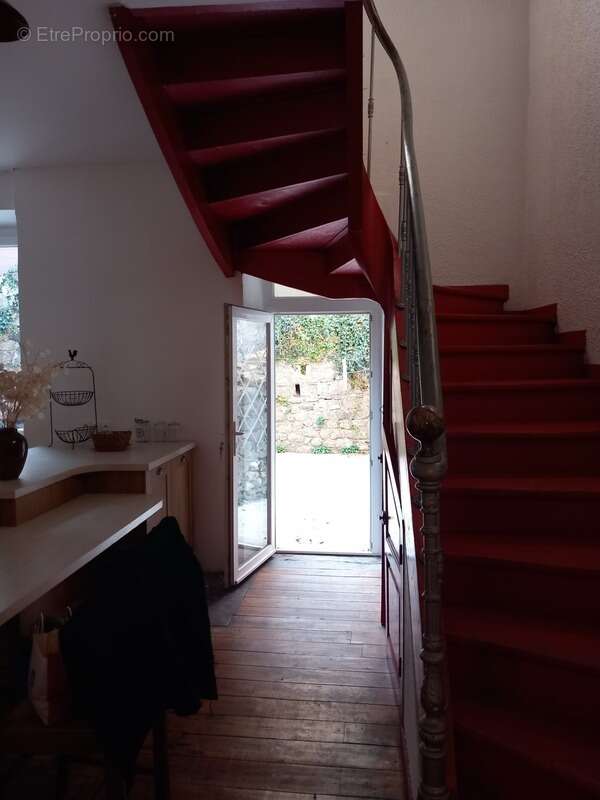Maison à vendre 4 pièces VILLEFORT (48) - photo 5