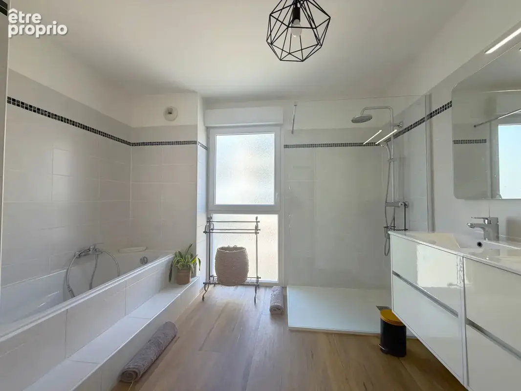 Appartement 72 m² à Saint-Laurent-Du-Var  - photo 22