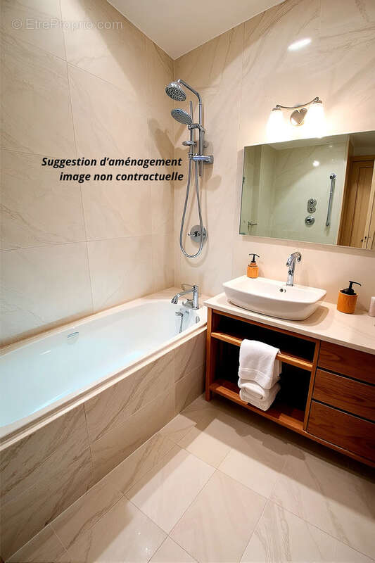 Appartement à ANTONY