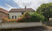 Maison à MAGNY-COURS