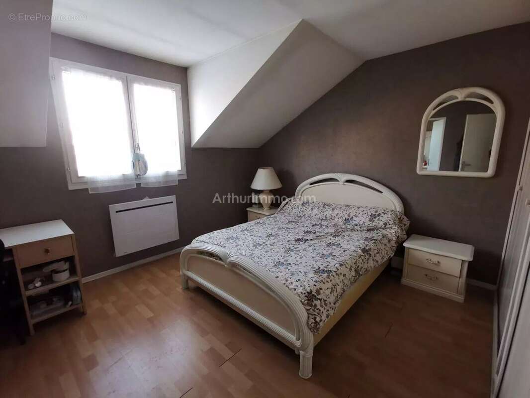 Maison à GOURNAY-SUR-MARNE