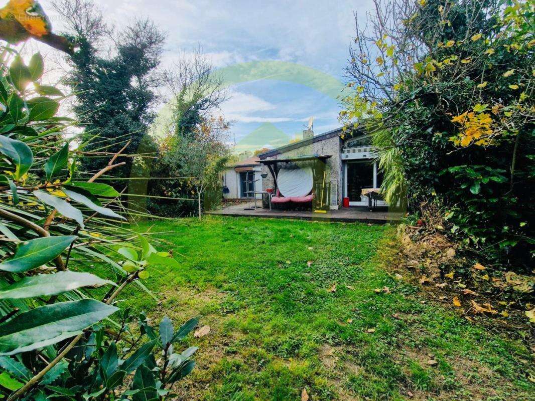 Maison à GRETZ-ARMAINVILLIERS