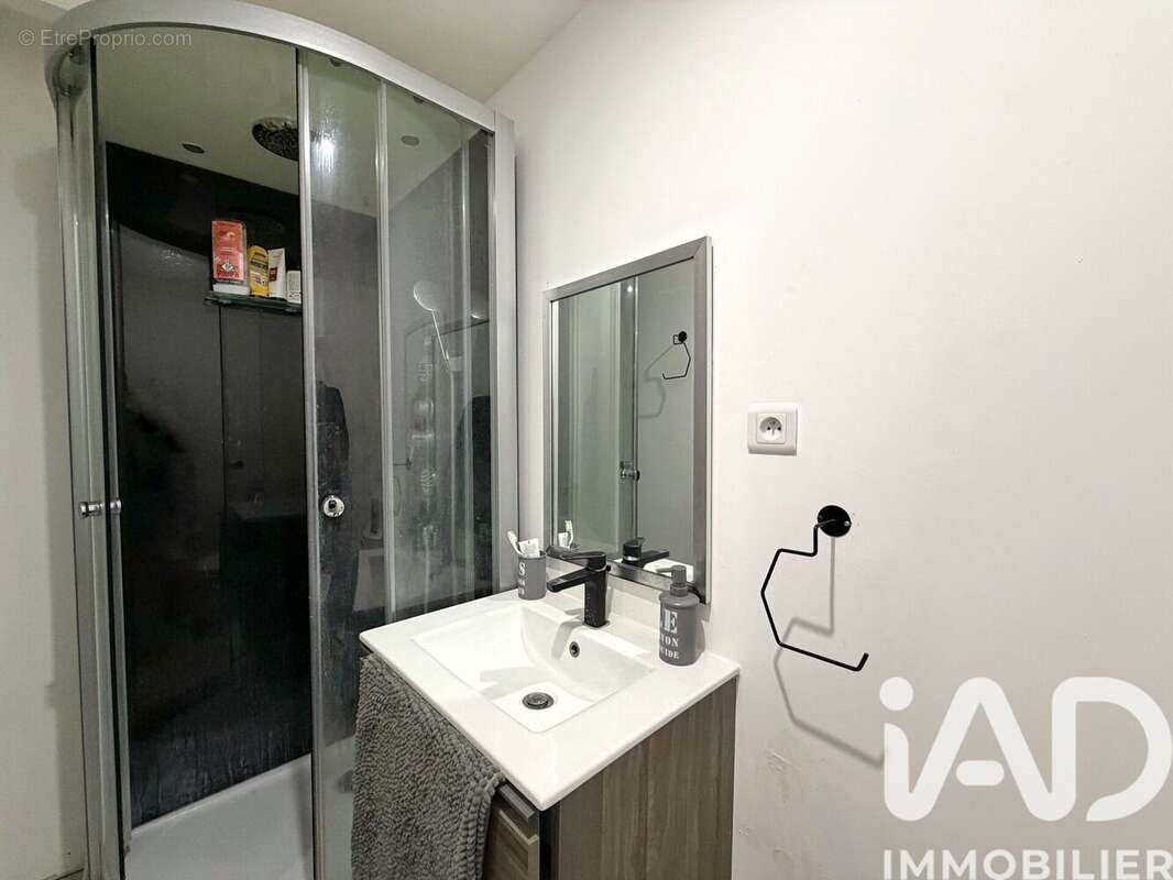 Photo 9 - Maison à LE ROCHEREAU