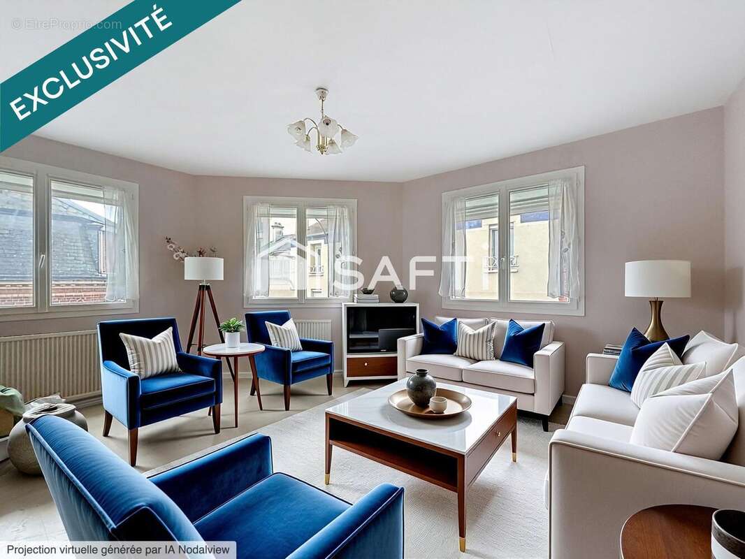 Photo 6 - Maison à NOYON