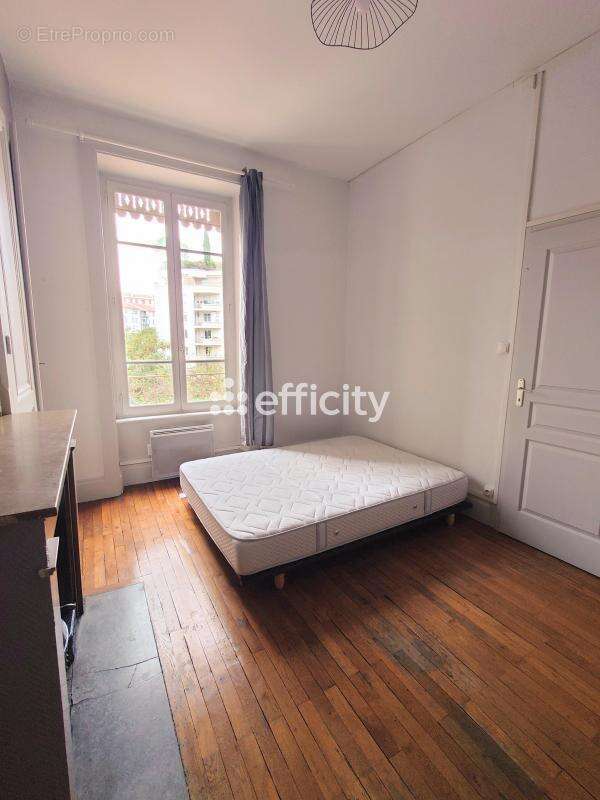 Appartement à LYON-3E