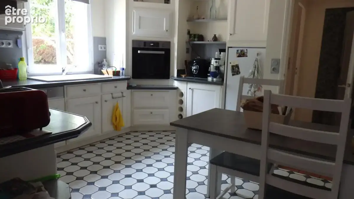 Maison Plouha 7 pièce(s) 137 m2 4 chambres - photo 6