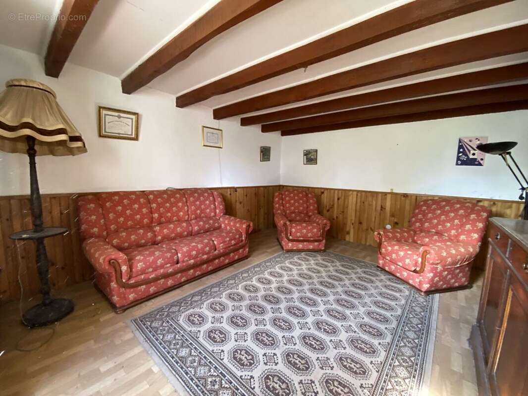 Maison à VALENCE-D'ALBIGEOIS