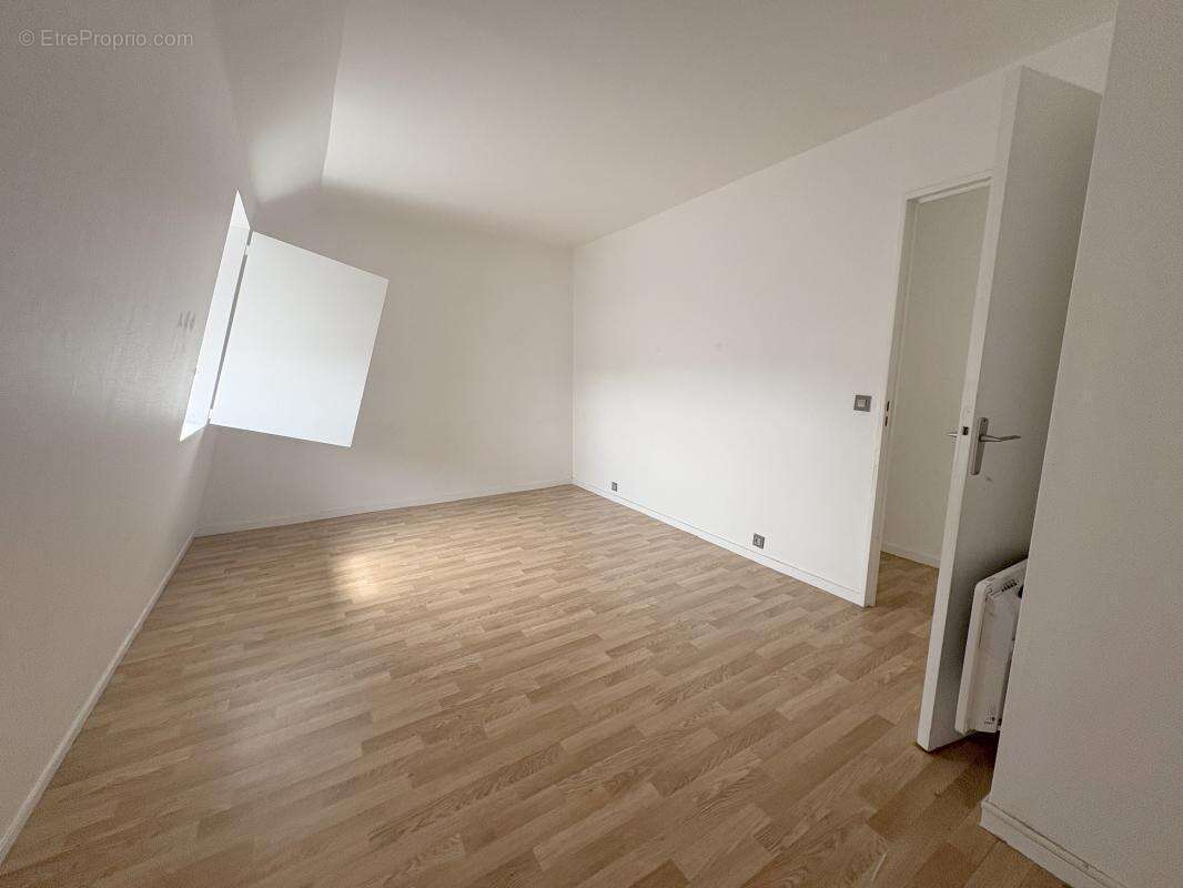 Appartement à RUEIL-MALMAISON