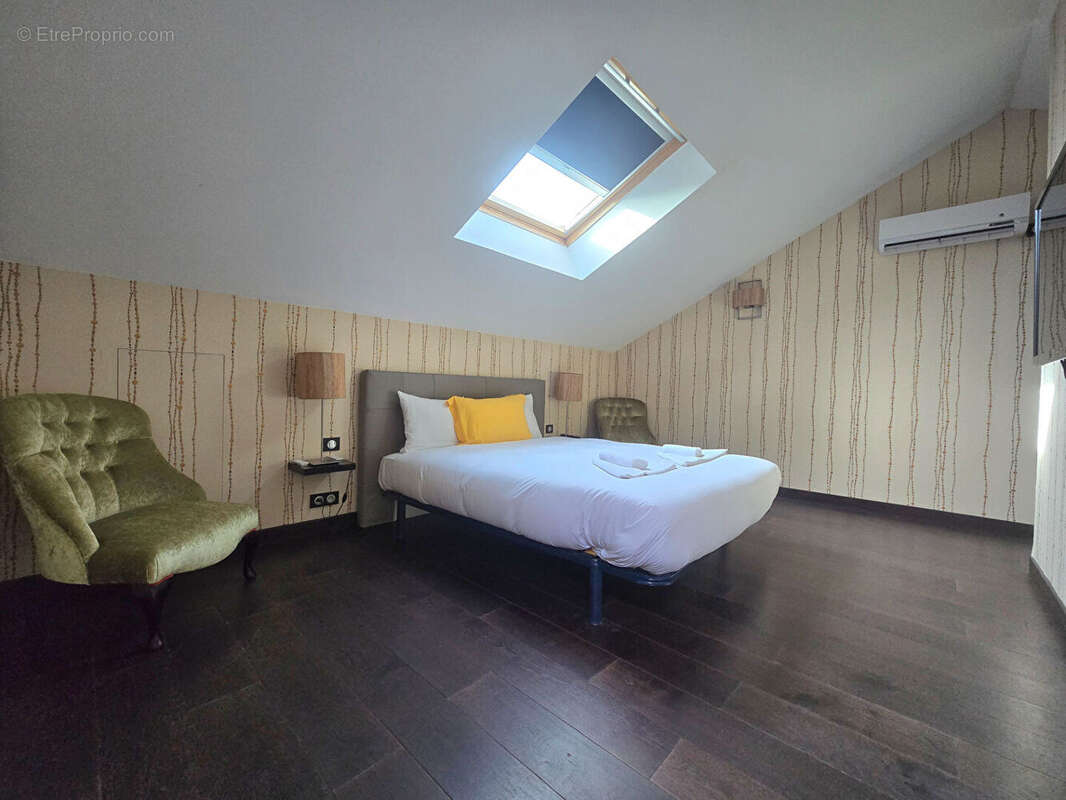 Appartement à TOUQUES