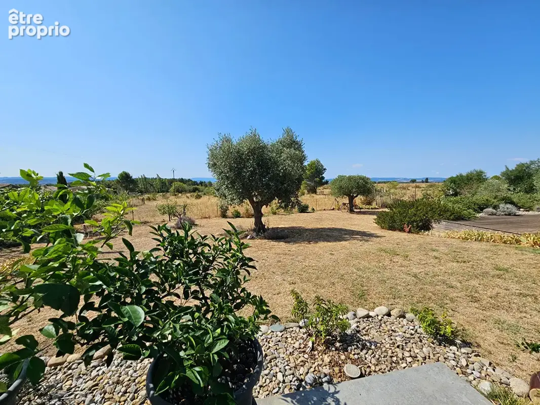 Villa d'architecte plain-pied de 182 m² avec vue Pyrénées - photo 8