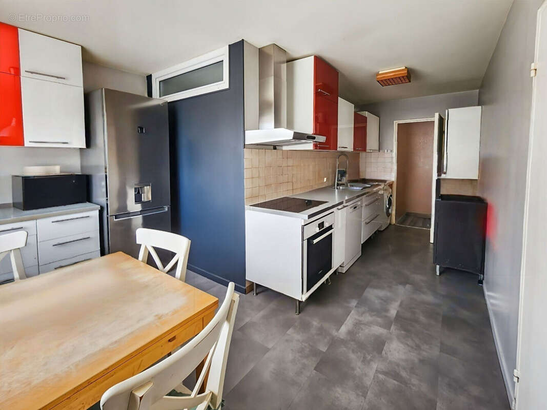 Appartement Le Mée Sur Seine 4 pièces 78 m2 - photo 4