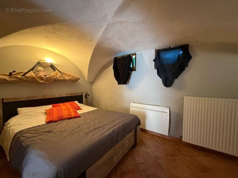 Maison à LA CLUSE